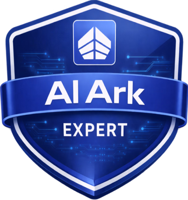 AI Ark Expert