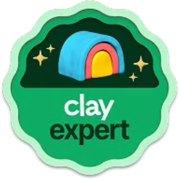 Clay Expert