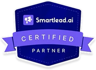 Smartlead Certified Partner