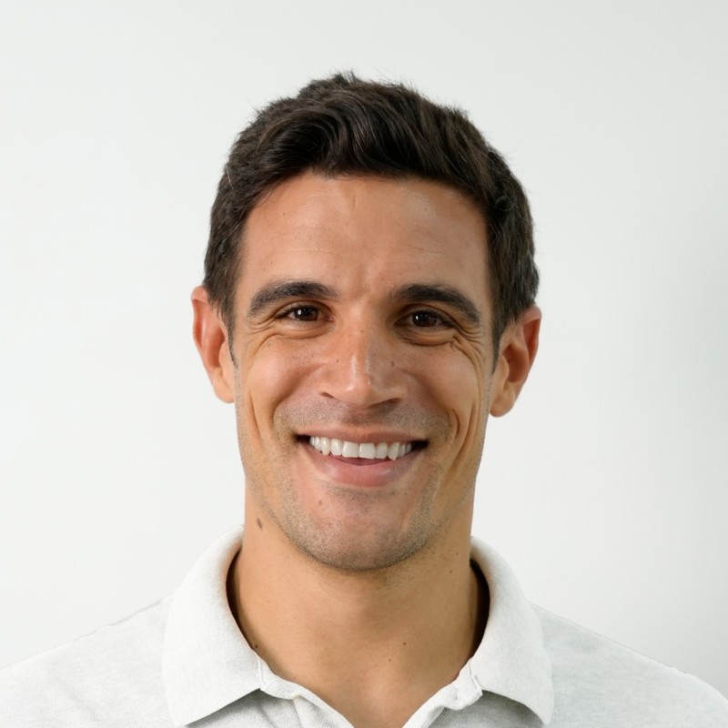 Thibault Garcia
